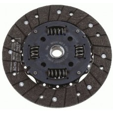 1862 516 343 SACHS Диск зчеплення