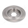DP-H19C JAPANPARTS Гальмівний диск