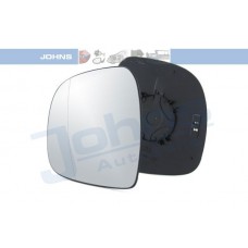 50 42 37-81 JOHNS Дзеркальне скло зовнішнє дзеркало