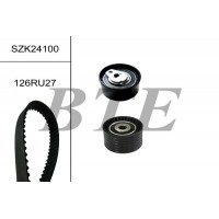 SZK24100 BTE Комплект ременя ГРМ