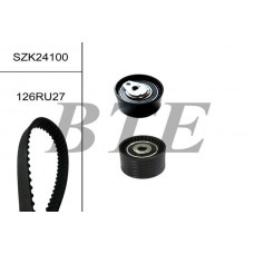 SZK24100 BTE Комплект ременя ГРМ