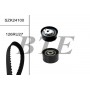 SZK24100 BTE Комплект ременя ГРМ