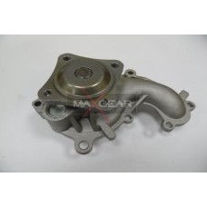 47-0017 MAXGEAR Водяний насос охолодження двигуна