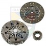 MCK2409 CLUTCHNUS Комплект зчеплення