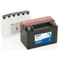 ETX9-BS EXIDE Стартерна акумуляторна батарея