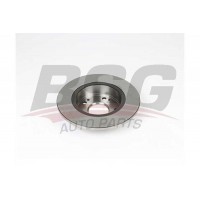 BSG 35-210-012 BSG Гальмівний диск