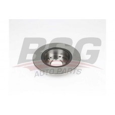 BSG 35-210-012 BSG Гальмівний диск