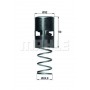 WG1150039 WILMINK GROUP Термостат масляного охолодження