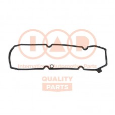 133-08020 IAP QUALITY PARTS Прокладка, Кришка головки циліндра