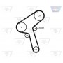 ZRK 1189 OPTIBELT Зубчастий ремінь