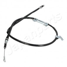 BC-K18R JAPANPARTS Тросик, cтояночный тормоз
