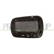 FD3507515 PRASCO Дзеркальне скло зовнішнє дзеркало