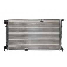 D7R054TT THERMOTEC Радіатор охолодження двигуна