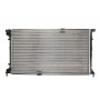 D7R054TT THERMOTEC Радіатор охолодження двигуна