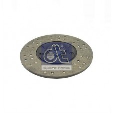 4.64829 DT Spare Parts Диск зчеплення