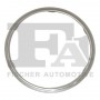 120-962 FA1 Прокладка труба вихлопного газу