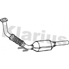 321381 KLARIUS Катализатор