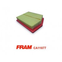 CA11877 FRAM Повітряний фільтр