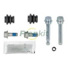 808034 FRENKIT Комплект напрямної гільзи