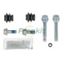 808034 FRENKIT Комплект напрямної гільзи