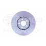 8DD 355 125-581 HELLA PAGID Гальмівний диск