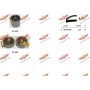 04.5099 AUTOKIT Комплект ременя ГРМ