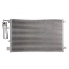 KTT110551 THERMOTEC Конденсатор кондиціонера
