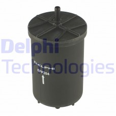 EFP204 DELPHI Паливний фільтр