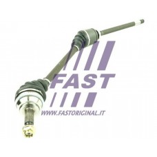 FT27180 FAST Привідний вал
