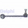 TC1379 DELPHI Тяга стійка стабілізатор