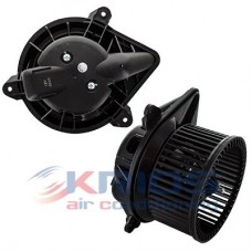 K92236 HOFFER Вентилятор салону
