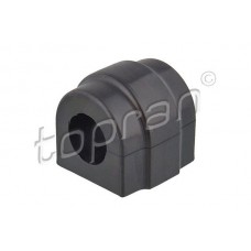 502 424 TOPRAN Опора стабілізатора
