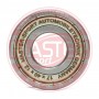 6203ZZ-PCS-MS MASTER-SPORT GERMANY Підшипник зі сторони приводу генератора