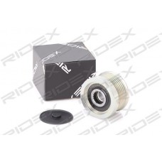 1390F0011 RIDEX Механізм вільного ходу генератора
