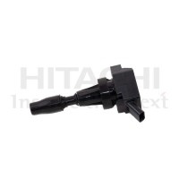 2503984 HITACHI Котушка запалювання