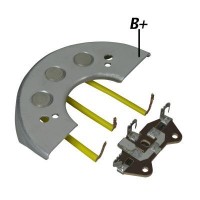GA1003 GAUSS Випрямляч генератора