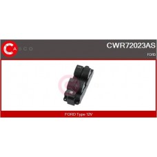CWR72023AS CASCO Вимикач склопідйомник