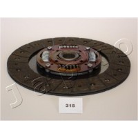 80315 JAPKO Диск зчеплення