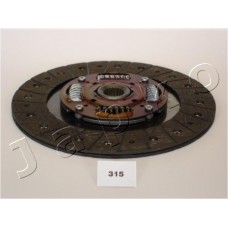 80315 JAPKO Диск зчеплення