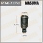 MAB1050 MASUMA Пилозахисний комплект амортизатор