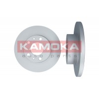 1031516 KAMOKA Гальмівний диск