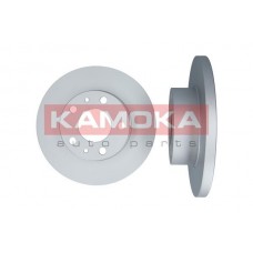 1031516 KAMOKA Гальмівний диск