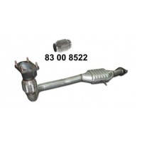 90 15 5480 HJS Катализатор