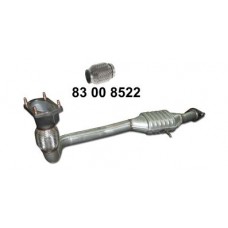 90 15 5480 HJS Катализатор