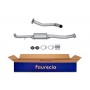 FS47037 Faurecia Середній глушник вихлопних газів