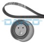 KTB709 DAYCO Комплект ременя ГРМ