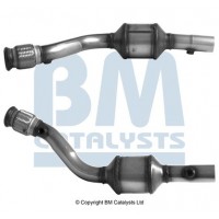 BM92167H BM CATALYSTS Катализатор