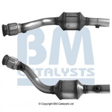 BM92167H BM CATALYSTS Катализатор