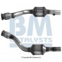BM92167H BM CATALYSTS Катализатор