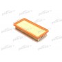 фільтр повітряний PATRON PF1397KOR